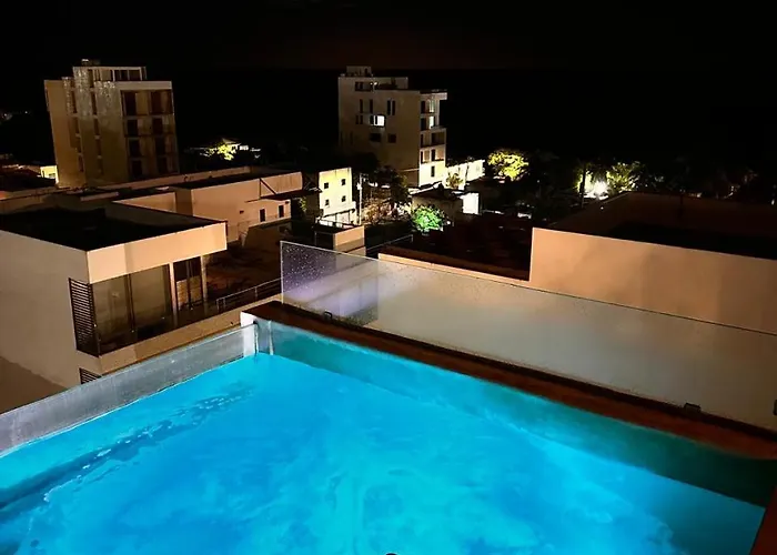 Itzamna Balcony Deluxe Playa del Carmen