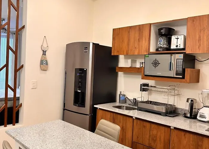 Apartamento Itzamna Balcony Deluxe *