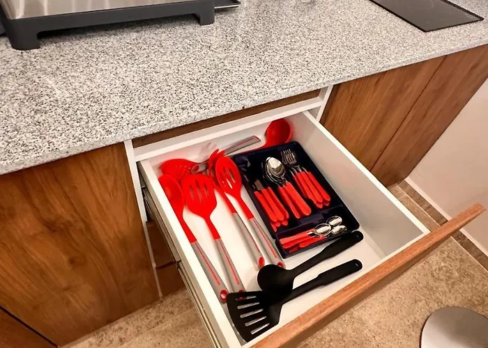 Apartamento Itzamna Balcony Deluxe *