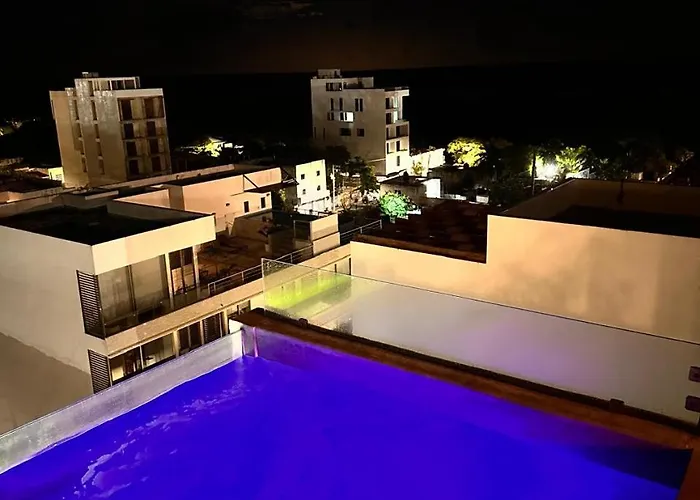 Itzamna Balcony Deluxe Playa del Carmen