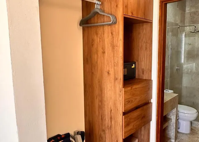 Apartamento Itzamna Balcony Deluxe Playa del Carmen