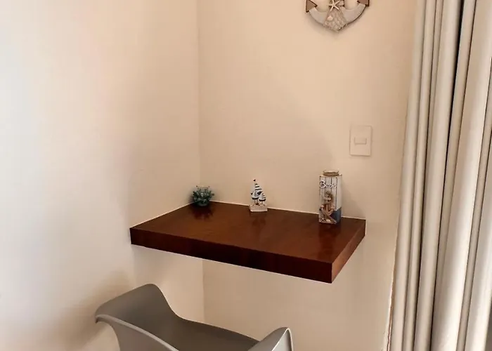 Itzamna Balcony Deluxe Apartamento Playa del Carmen