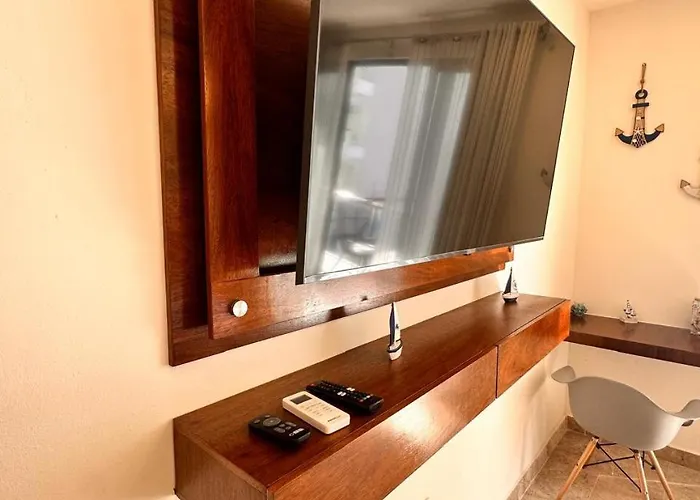 Apartamento Itzamna Balcony Deluxe Playa del Carmen
