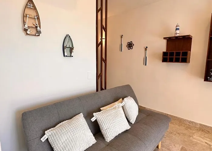 Apartamento Itzamna Balcony Deluxe